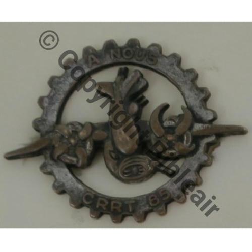 NH  CRRT.85 A.AUGIS.LYON 1Li en creux  1.1.48  en relief Bol fenetre rectangle Dos lisse irreg No44 Src.Y.GENTY Collect JM 